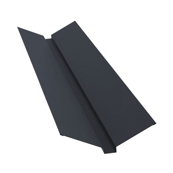 Планка ендовы фигурная 70/100/150