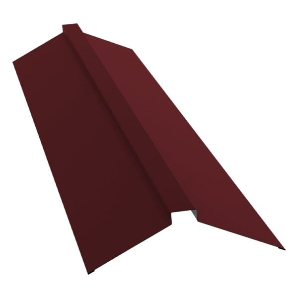 Планка конька фигурного 70/100/150