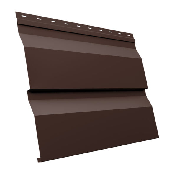 Металлический сайдинг Grand Line Корабельная Доска XL