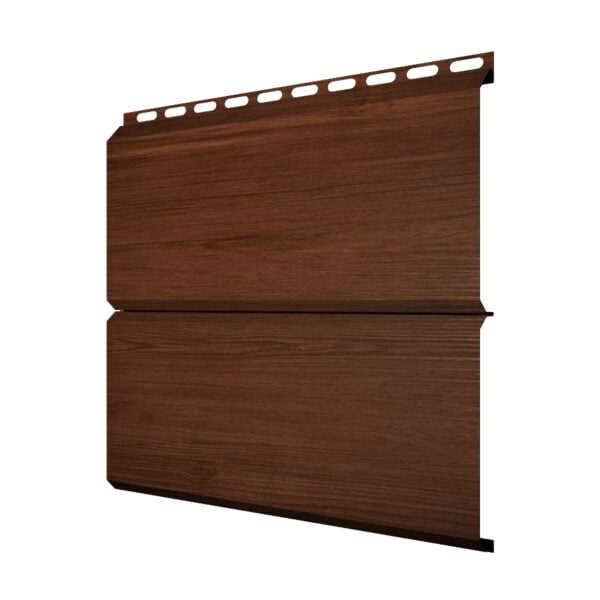 Металлический сайдинг Grand Line Экобрус