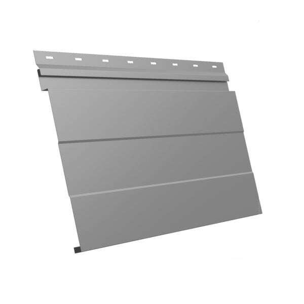 Металлический сайдинг Grand Line Фасадная панель