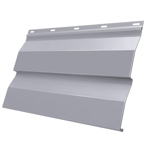 Металлический сайдинг Grand Line Корабельная Доска