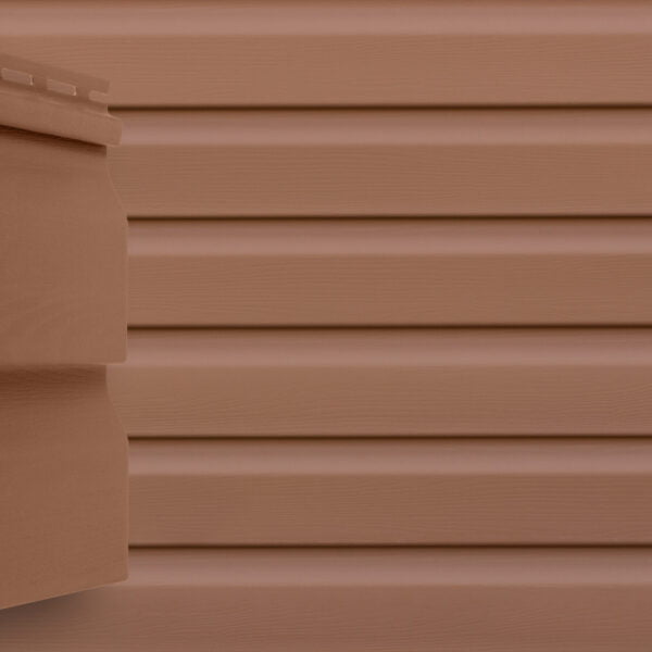 Виниловый сайдинг Grand Line Блок Карабельная доска Слим