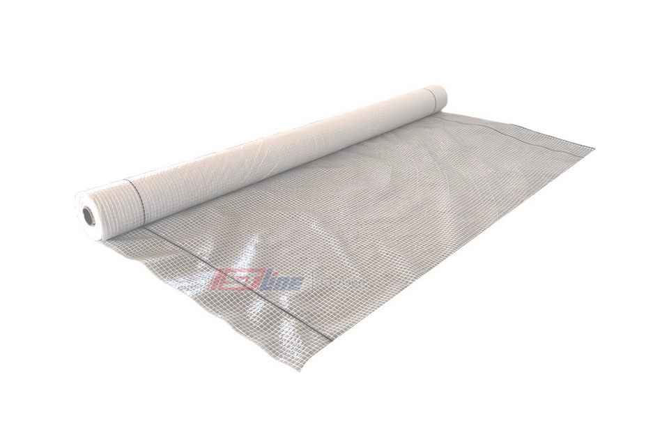Плёнка трёхслойная пароизоляционная COROTOP (ST-LINE CLASSIC PI, ACTIVE CONTROL, METALLIC) — изображение 3